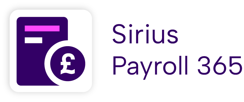 Sirius Payroll 365